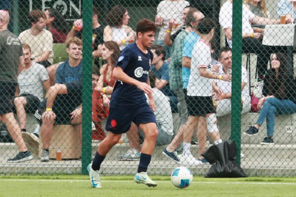 Leon – VCBG (1-1): le immagini del pareggio in Brianza
