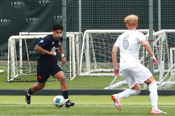 Leon – VCBG (1-1): le immagini del pareggio in Brianza
