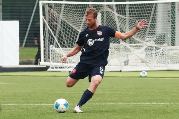 Leon – VCBG (1-1): le immagini del pareggio in Brianza