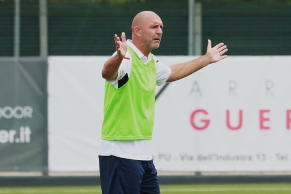 Leon – VCBG (1-1): le immagini del pareggio in Brianza