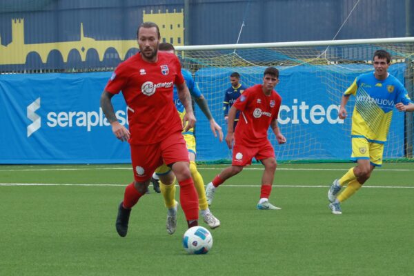 ChievoVerona – VCBG (1-0): le immagini della trasferta a Verona