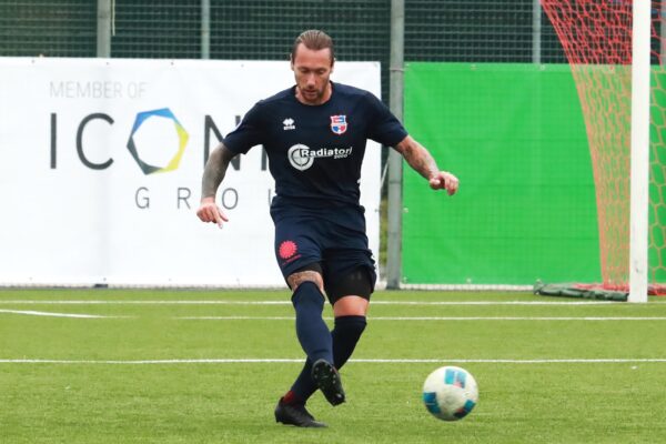 Leon – VCBG (1-1): le immagini del pareggio in Brianza