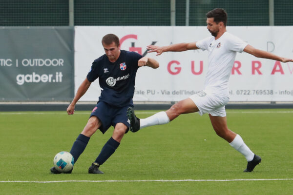 Leon – VCBG (1-1): le immagini del pareggio in Brianza