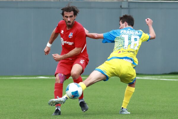 ChievoVerona – VCBG (1-0): le immagini della trasferta a Verona