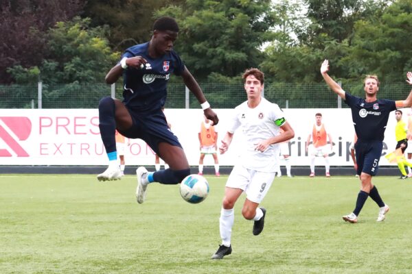 Leon – VCBG (1-1): le immagini del pareggio in Brianza