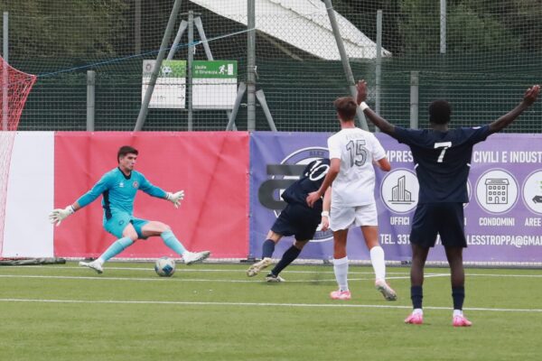 Leon – VCBG (1-1): le immagini del pareggio in Brianza