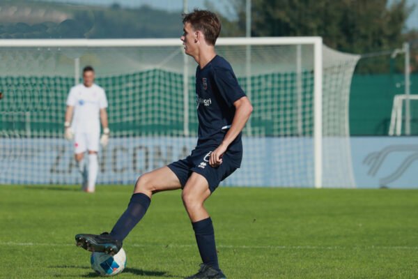 Caldiero Terme – VCBG (1-1): le immagini del pari in Veneto