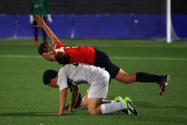Settore giovanile: le immagini dei Giovanissimi U15 nel Trofeo Ciatto