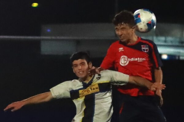 Settore giovanile: le immagini dei Giovanissimi U15 nel Trofeo Ciatto