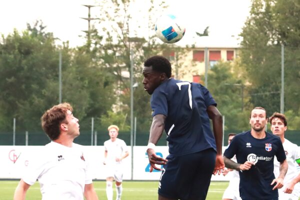Leon – VCBG (1-1): le immagini del pareggio in Brianza