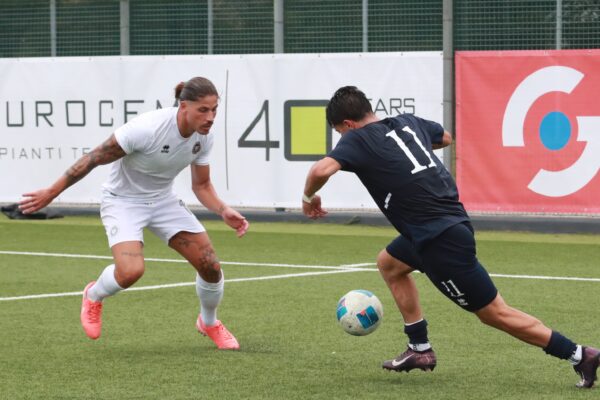 Leon – VCBG (1-1): le immagini del pareggio in Brianza