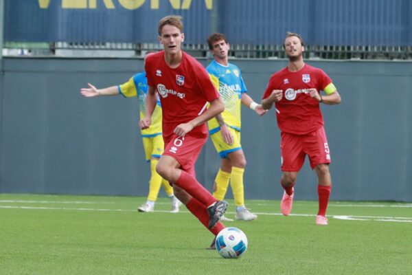 ChievoVerona – VCBG (1-0): le immagini della trasferta a Verona