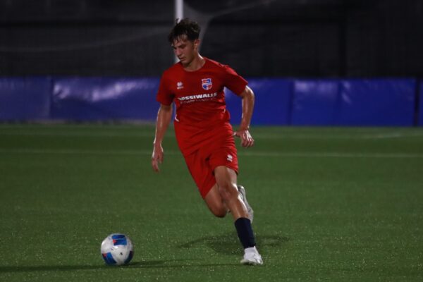 Settore giovanile: le immagini degli Allievi U17 nel Trofeo Cassera