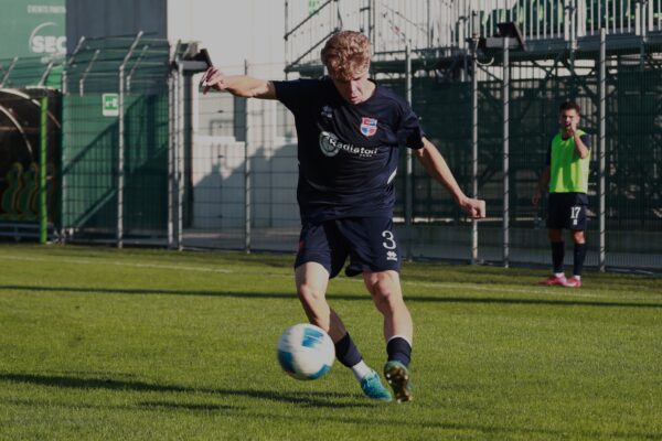 Caldiero Terme – VCBG (1-1): le immagini del pari in Veneto