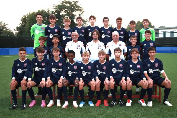 Giovanissimi Under 14 Regionali