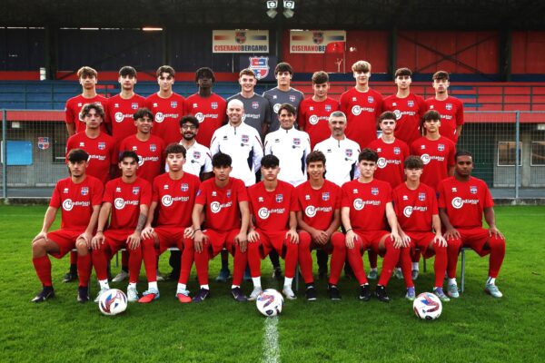 Juniores nazionale U19