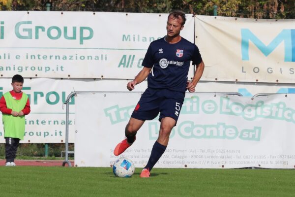 Oltrepò-VCBG (0-0): le immagini del match