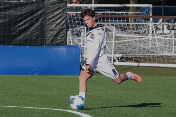 Giovanissimi Elite U15: le immagini della vittoria casalinga contro il Ponte Mapello (3-1)