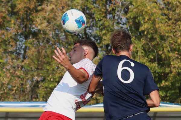 Oltrepò-VCBG (0-0): le immagini del match