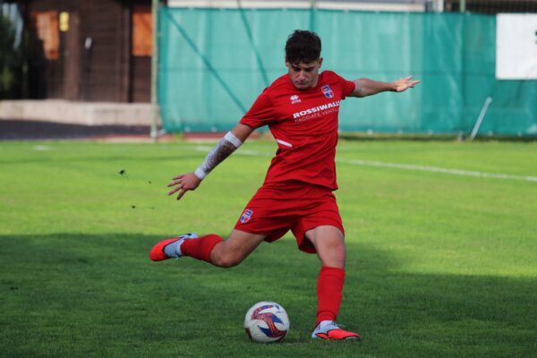 Juniores Nazionale U19: le immagini della vittoria interna sul Brusaporto (2-1)