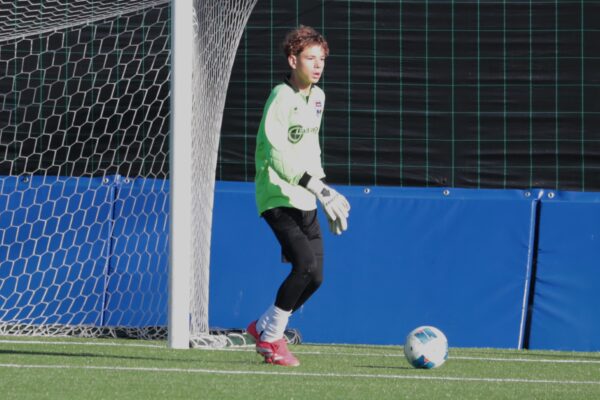 Giovanissimi Elite U15: le immagini della vittoria casalinga contro il Ponte Mapello (3-1)