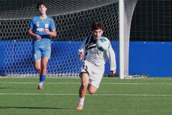 Giovanissimi Elite U15: le immagini della vittoria casalinga contro il Ponte Mapello (3-1)