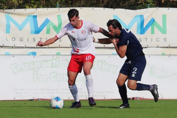 Oltrepò-VCBG (0-0): le immagini del match