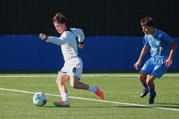 Giovanissimi Elite U15: le immagini della vittoria casalinga contro il Ponte Mapello (3-1)