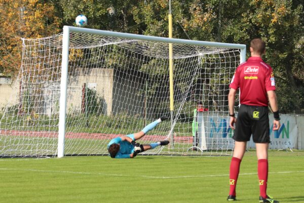 Oltrepò-VCBG (0-0): le immagini del match