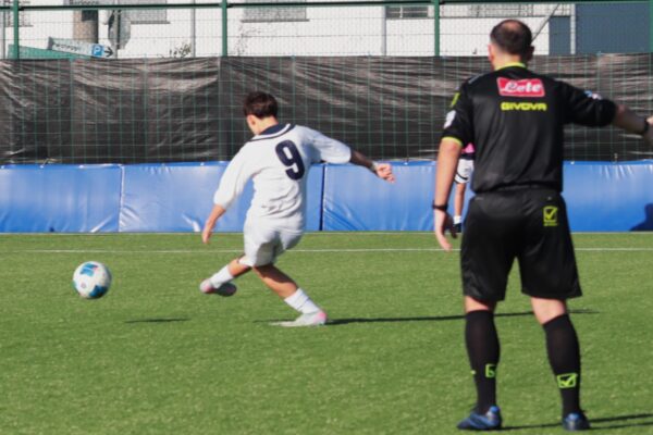 Giovanissimi Elite U15: le immagini della vittoria casalinga contro il Ponte Mapello (3-1)