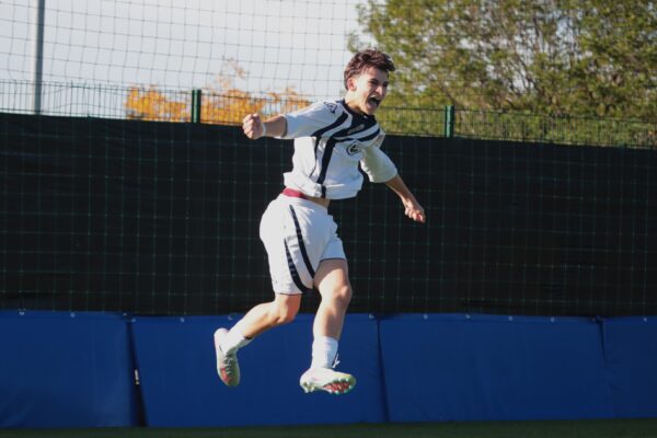 Giovanissimi Elite U15: le immagini della vittoria casalinga contro il Ponte Mapello (3-1)