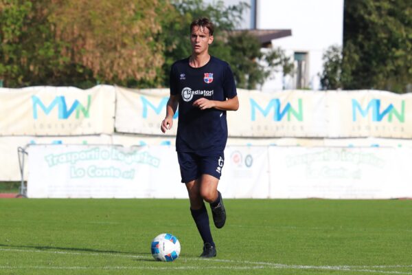 Oltrepò-VCBG (0-0): le immagini del match