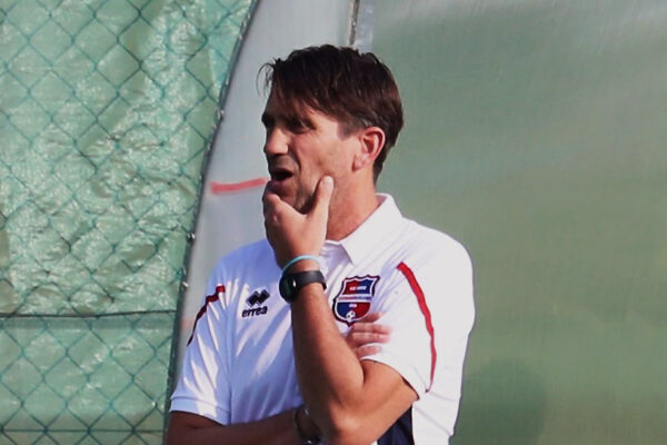 Juniores Nazionale U19: le immagini della sfida casalinga contro il Caldiero Terme