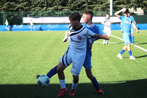 Giovanissimi Elite U15: le immagini della vittoria casalinga contro il Ponte Mapello (3-1)