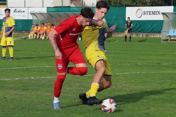 Juniores Nazionale U19: le immagini della vittoria interna sul Brusaporto (2-1)