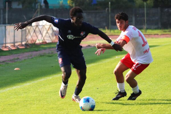 Oltrepò-VCBG (0-0): le immagini del match