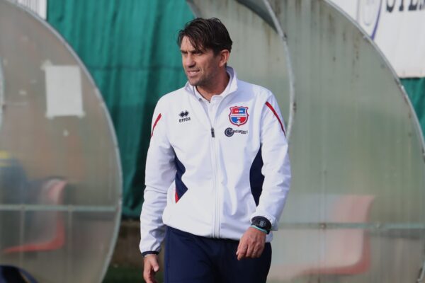 Juniores Nazionale U19: le immagini della vittoria interna sul Brusaporto (2-1)