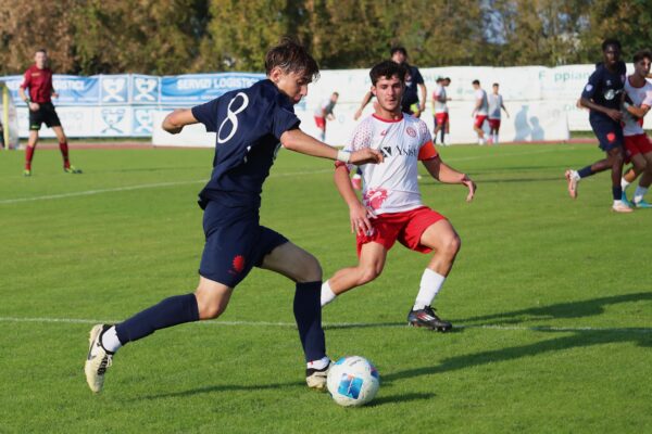 Oltrepò-VCBG (0-0): le immagini del match