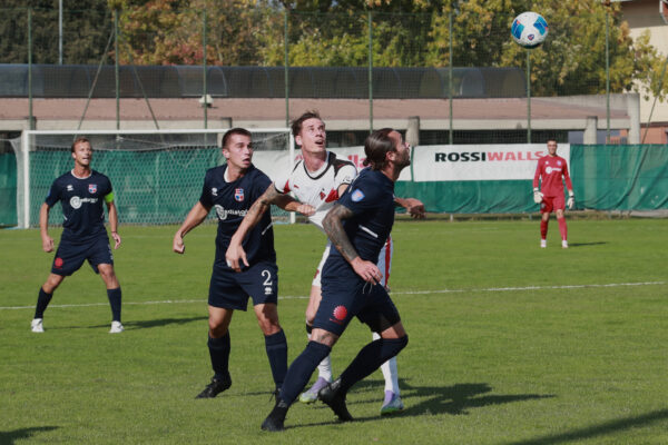 VCBG – Milan Futuro (1-0): le immagini della vittoria contro i rossoneri