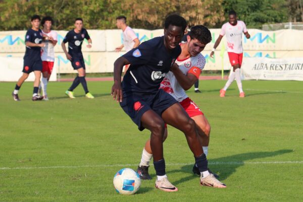 Oltrepò-VCBG (0-0): le immagini del match