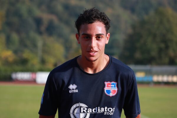 Brusaporto-VCBG (0-1): le immagini della vittoria allo scadere in Coppa Italia