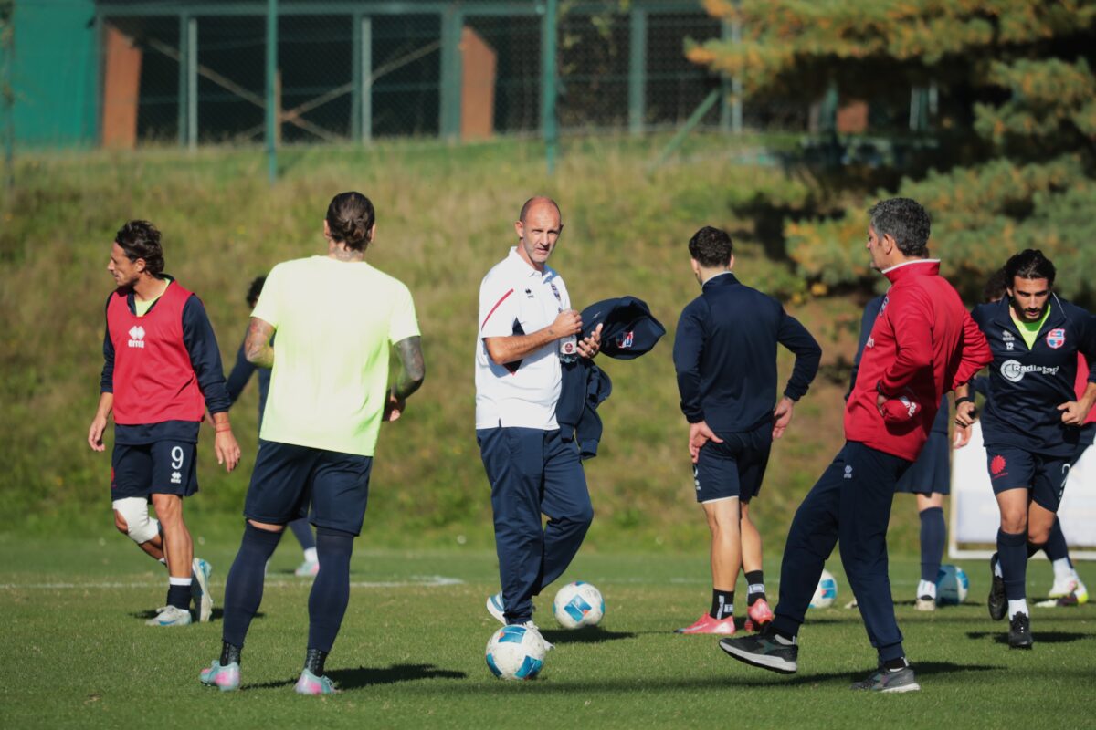 Real Calepina – VCBG (1-1): le immagini del derby pareggiato all’ultimo istante