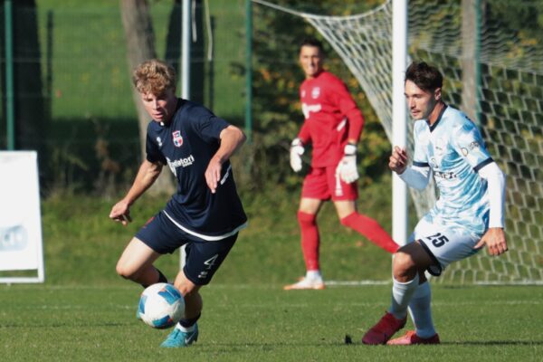 Real Calepina – VCBG (1-1): le immagini del derby pareggiato all’ultimo istante