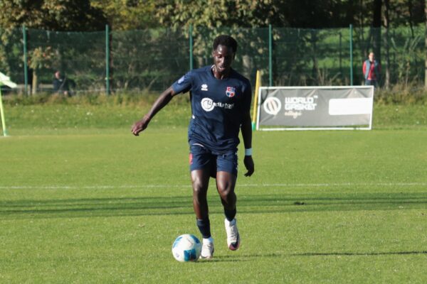 Real Calepina – VCBG (1-1): le immagini del derby pareggiato all’ultimo istante