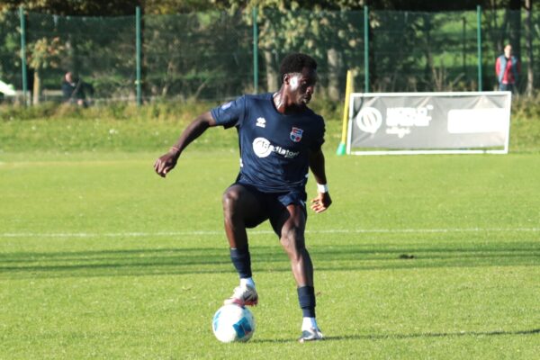 Real Calepina – VCBG (1-1): le immagini del derby pareggiato all’ultimo istante