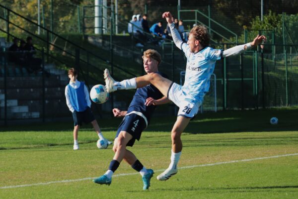 Real Calepina – VCBG (1-1): le immagini del derby pareggiato all’ultimo istante