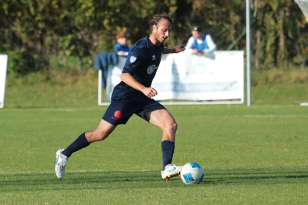 Real Calepina – VCBG (1-1): le immagini del derby pareggiato all’ultimo istante