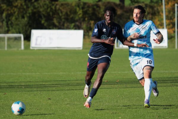 Real Calepina – VCBG (1-1): le immagini del derby pareggiato all’ultimo istante