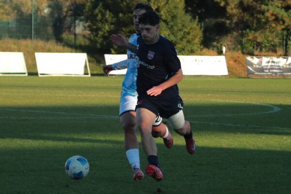 Real Calepina – VCBG (1-1): le immagini del derby pareggiato all’ultimo istante