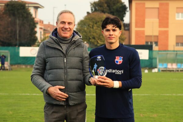 VCBG – Villa Valle (1-0): le immagini della vittoria nel derby